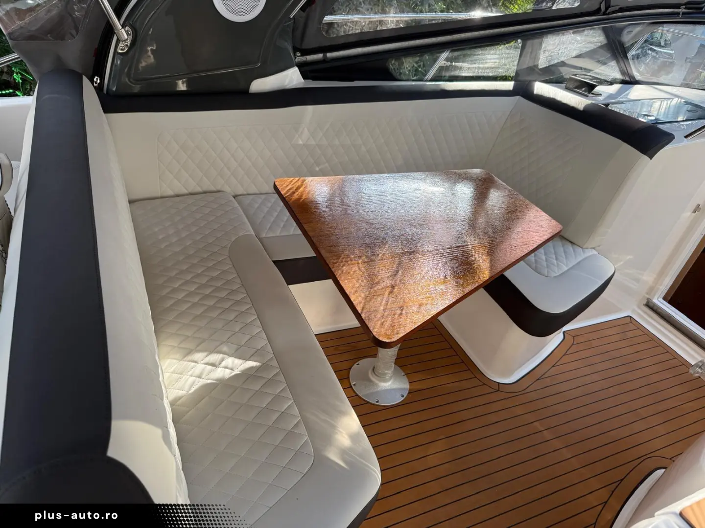 AMBARCATIUNE SPORT BAVARIA S 29 LIVRARE DIN STOC