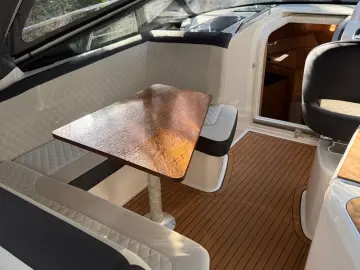 AMBARCATIUNE SPORT BAVARIA S 29 LIVRARE DIN STOC