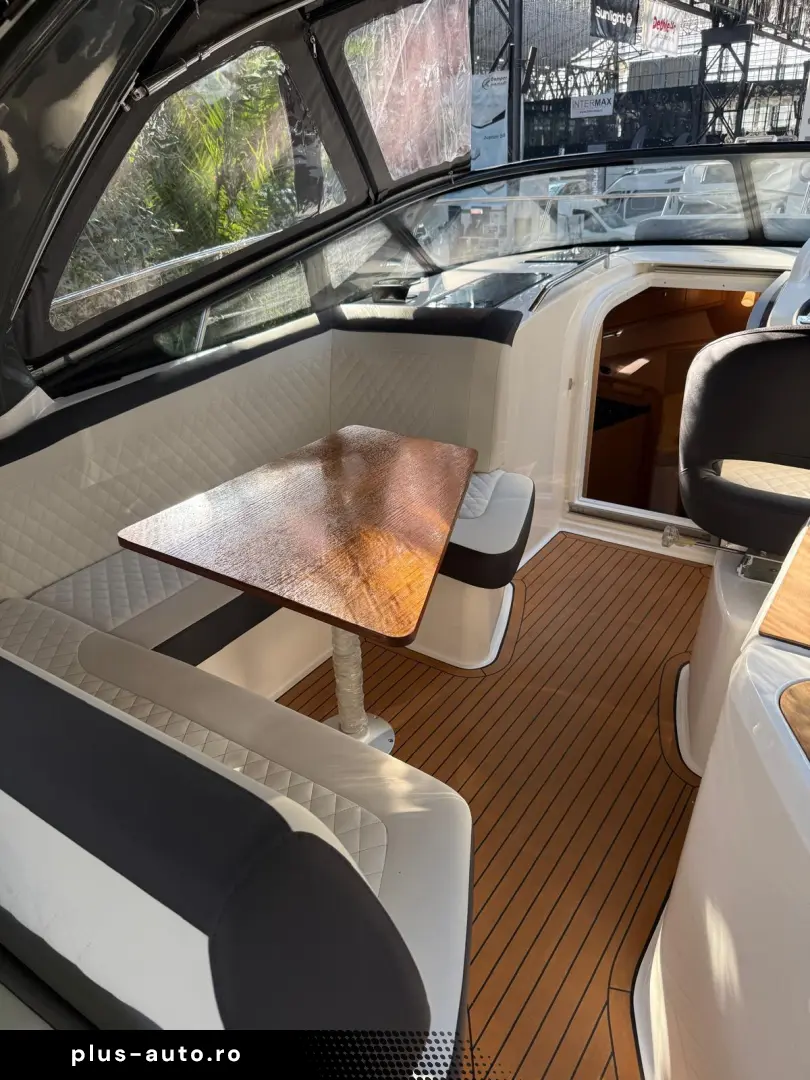 AMBARCATIUNE SPORT BAVARIA S 29 LIVRARE DIN STOC