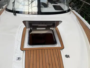 AMBARCATIUNE SPORT BAVARIA S 29 LIVRARE DIN STOC