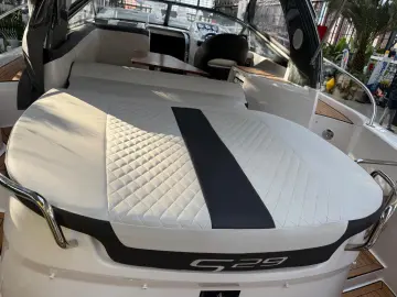 AMBARCATIUNE SPORT BAVARIA S 29 LIVRARE DIN STOC