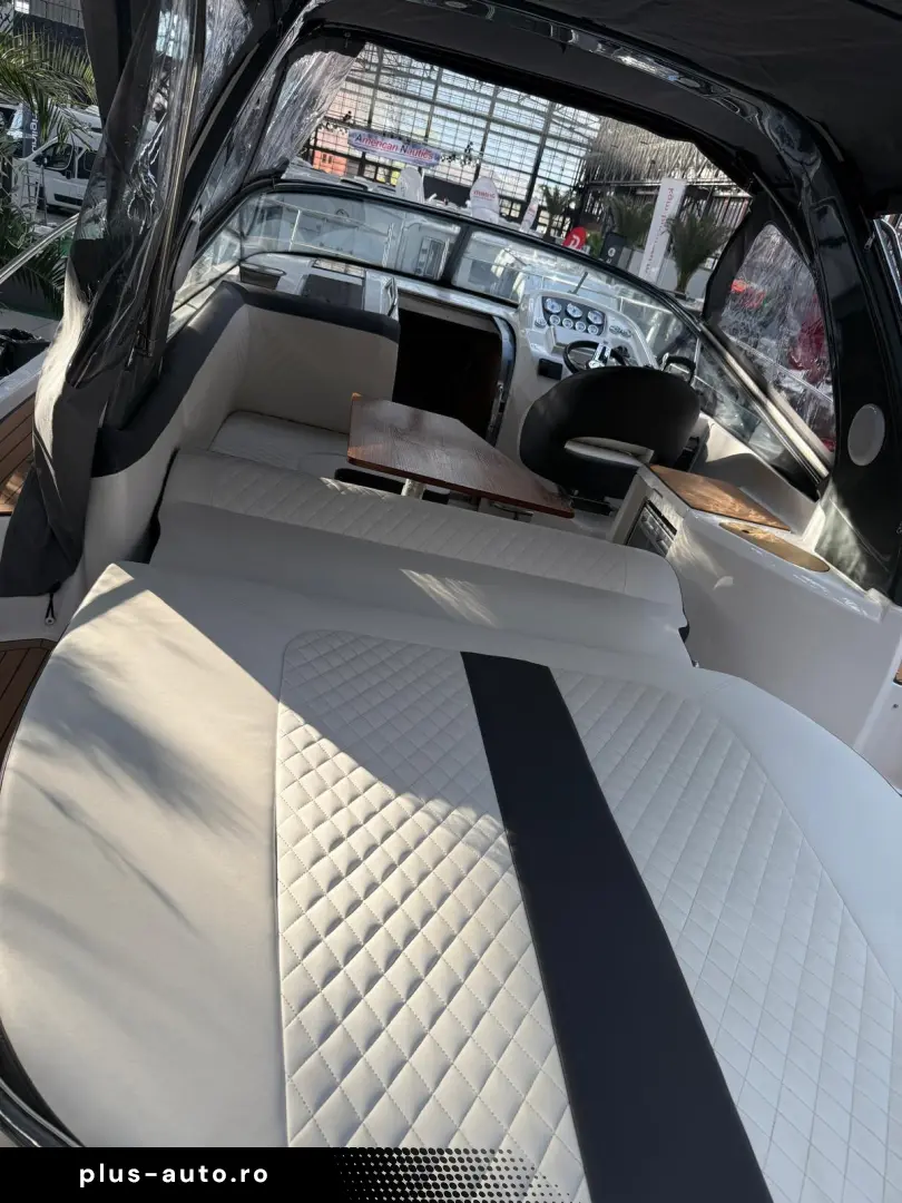 AMBARCATIUNE SPORT BAVARIA S 29 LIVRARE DIN STOC