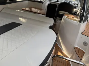 AMBARCATIUNE SPORT BAVARIA S 29 LIVRARE DIN STOC