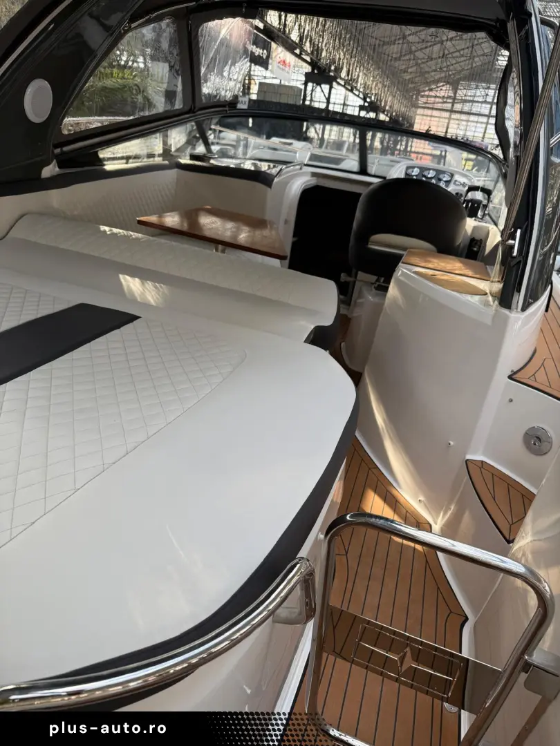 AMBARCATIUNE SPORT BAVARIA S 29 LIVRARE DIN STOC