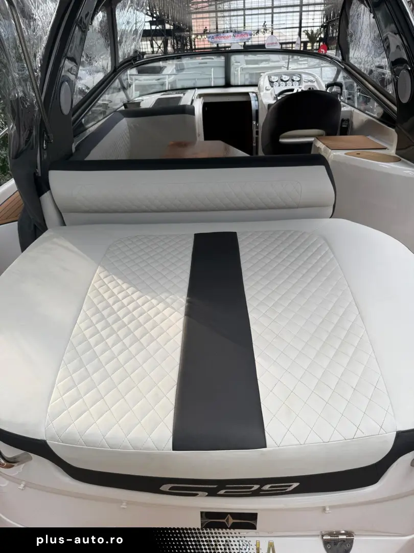 AMBARCATIUNE SPORT BAVARIA S 29 LIVRARE DIN STOC