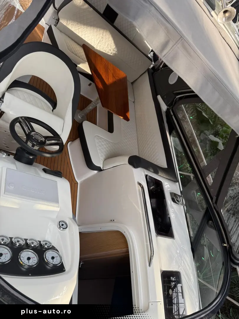 AMBARCATIUNE SPORT BAVARIA S 29 LIVRARE DIN STOC