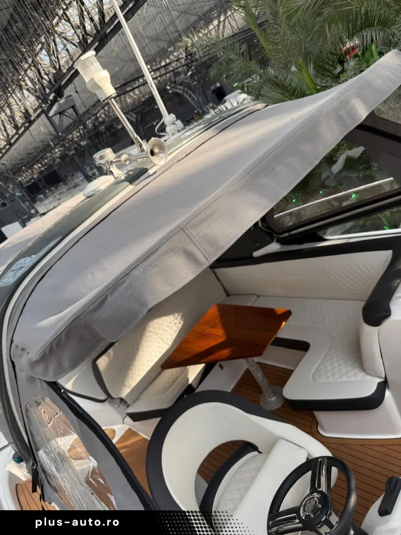 AMBARCATIUNE SPORT BAVARIA S 29 LIVRARE DIN STOC