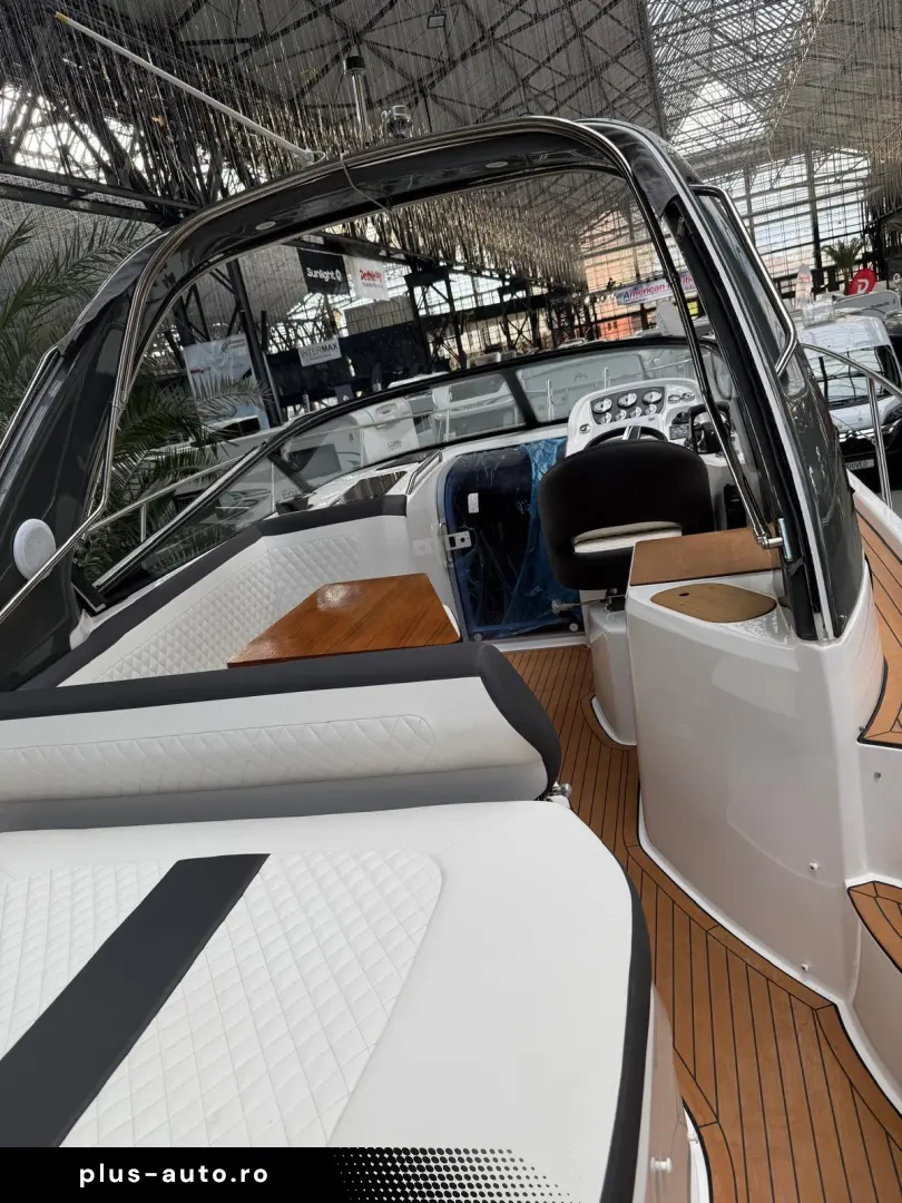 AMBARCATIUNE SPORT BAVARIA S 29 LIVRARE DIN STOC