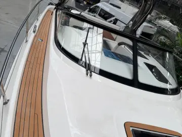 AMBARCATIUNE SPORT BAVARIA S 29 LIVRARE DIN STOC