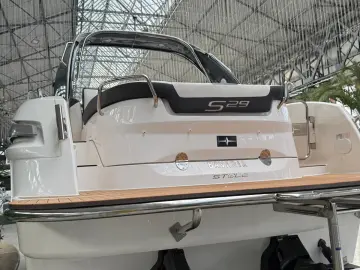 AMBARCATIUNE SPORT BAVARIA S 29 LIVRARE DIN STOC