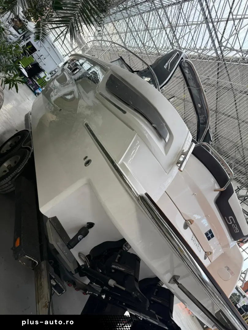 AMBARCATIUNE SPORT BAVARIA S 29 LIVRARE DIN STOC