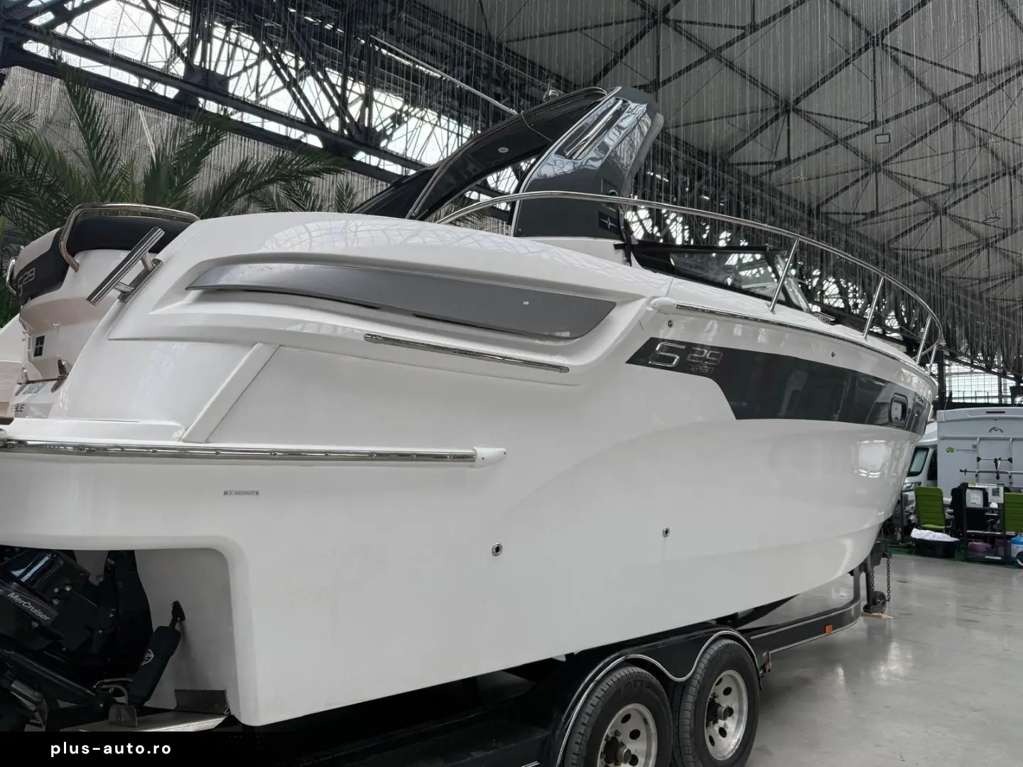 AMBARCATIUNE SPORT BAVARIA S 29 LIVRARE DIN STOC