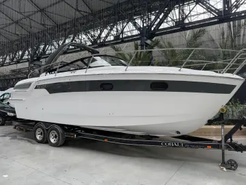 AMBARCATIUNE SPORT BAVARIA S 29 LIVRARE DIN STOC