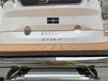 AMBARCATIUNE SPORT BAVARIA S 29 LIVRARE DIN STOC