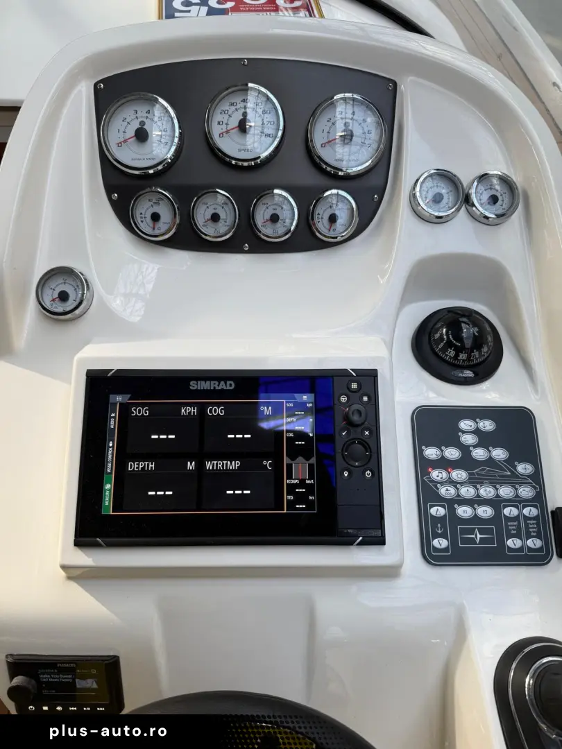 AMBARCATIUNE SPORT BAVARIA S 29 LIVRARE DIN STOC