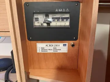 AMBARCATIUNE SPORT BAVARIA S 29 LIVRARE DIN STOC