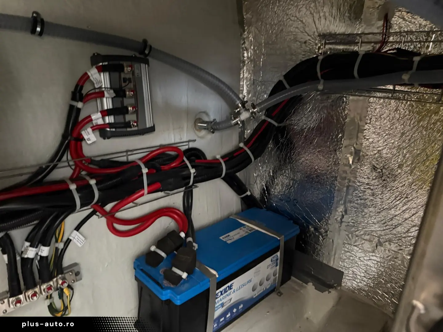 AMBARCATIUNE SPORT BAVARIA S 29 LIVRARE DIN STOC