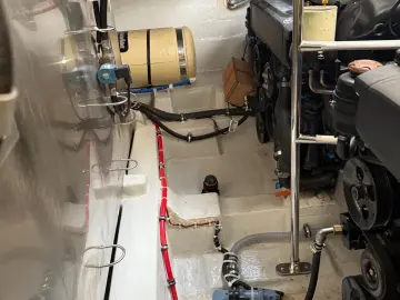 AMBARCATIUNE SPORT BAVARIA S 29 LIVRARE DIN STOC