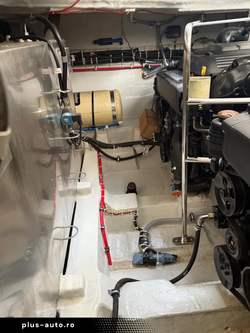 AMBARCATIUNE SPORT BAVARIA S 29 LIVRARE DIN STOC