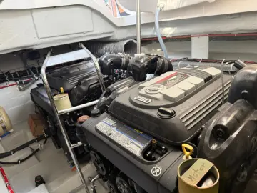 AMBARCATIUNE SPORT BAVARIA S 29 LIVRARE DIN STOC