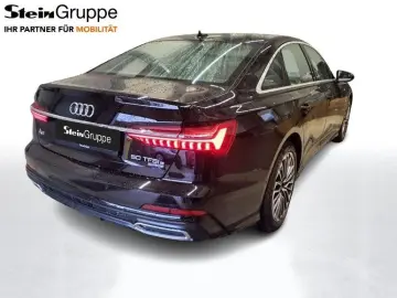 AUDI A6 Limousine MATRIX APP DAB SHZ VIRT ACC LED PDC