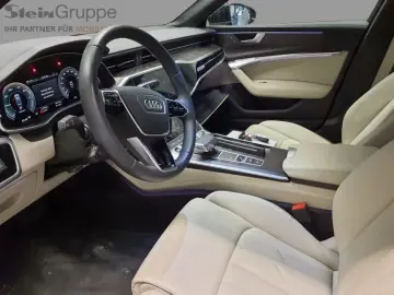 AUDI A6 Limousine MATRIX APP DAB SHZ VIRT ACC LED PDC