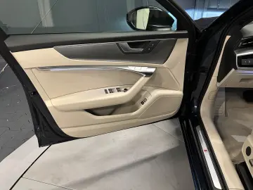 AUDI A6 Lim. 50 TDI quattro S-Line FACELIFT TV Standh