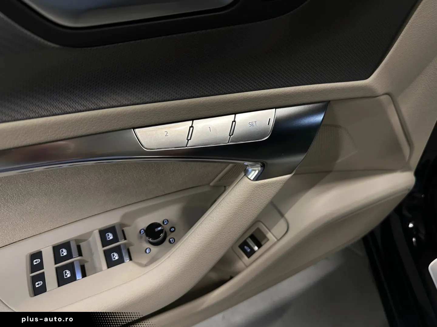 AUDI A6 Lim. 50 TDI quattro S-Line FACELIFT TV Standh