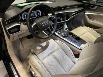 AUDI A6 Lim. 50 TDI quattro S-Line FACELIFT TV Standh