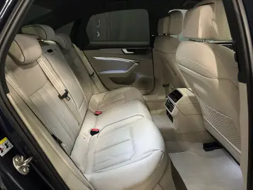 AUDI A6 Lim. 50 TDI quattro S-Line FACELIFT TV Standh