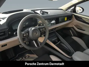PORSCHE Macan Turbo Burmester HA-Lenkung InnoDrive