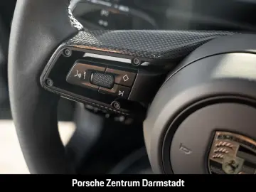 PORSCHE Macan Turbo Burmester HA-Lenkung InnoDrive