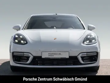 PORSCHE Panamera GTS Burmester InnoDrive Rückfahrkamera