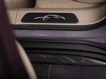 PORSCHE Panamera Turbo E-Hybrid SportDesign