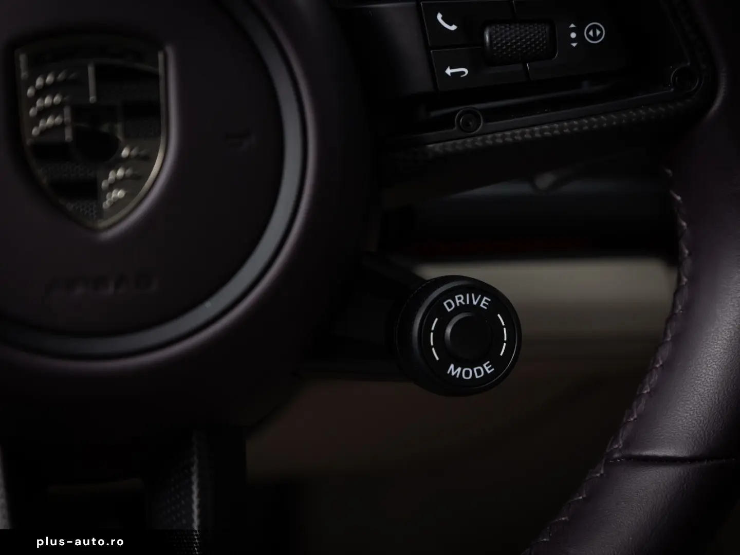 PORSCHE Panamera Turbo E-Hybrid SportDesign