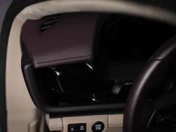 PORSCHE Panamera Turbo E-Hybrid SportDesign