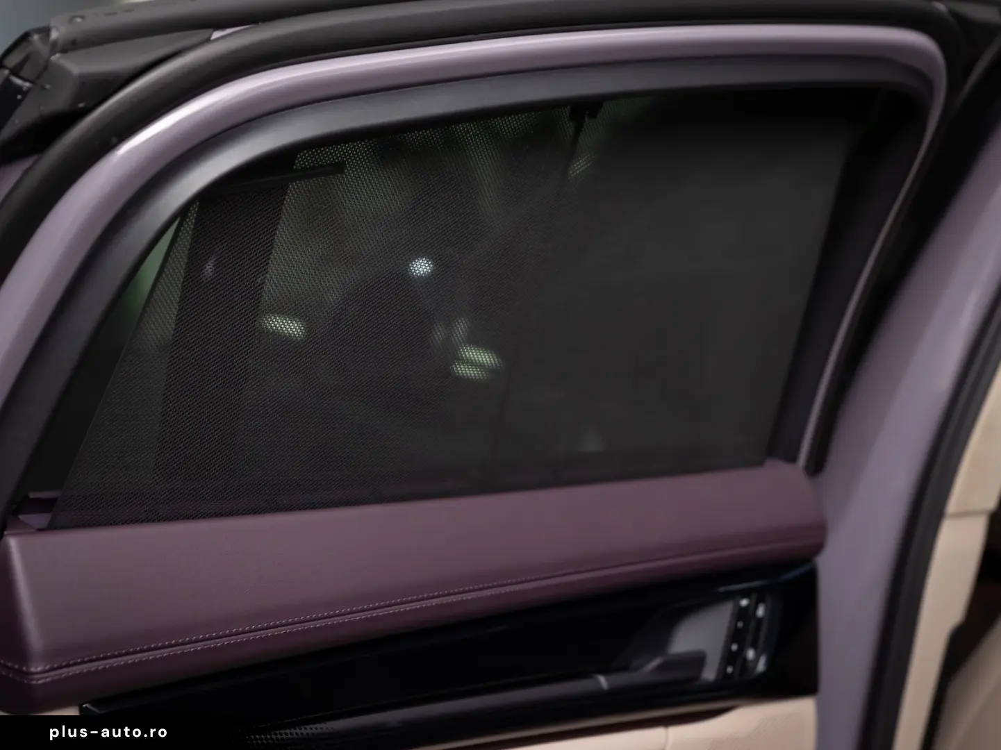 PORSCHE Panamera Turbo E-Hybrid SportDesign