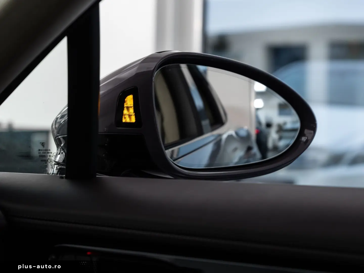 PORSCHE Panamera Turbo E-Hybrid SportDesign