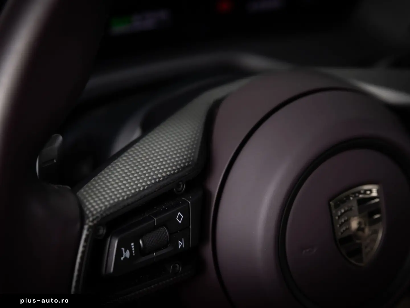 PORSCHE Panamera Turbo E-Hybrid SportDesign