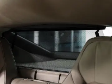 PORSCHE Panamera Turbo E-Hybrid SportDesign