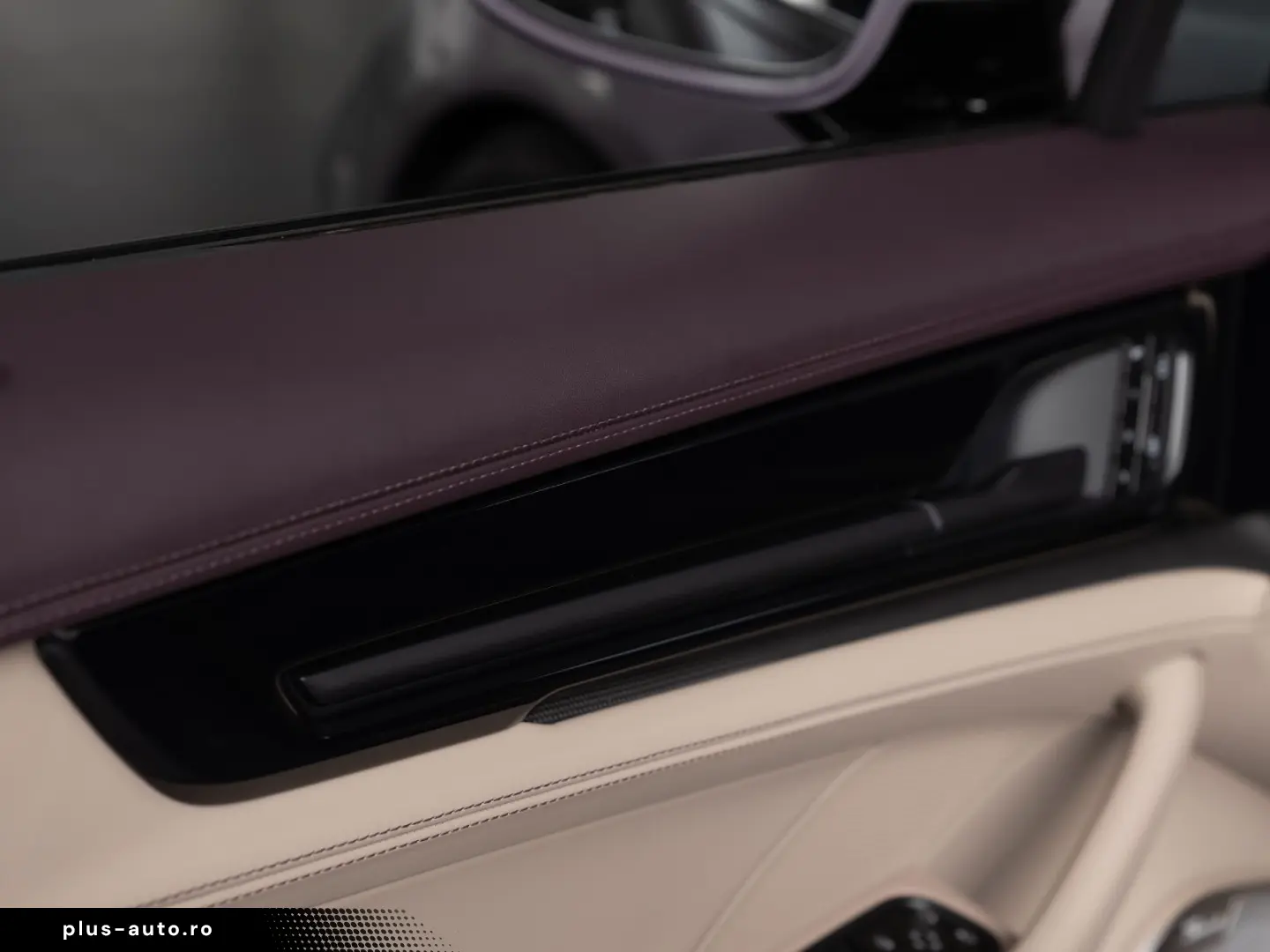 PORSCHE Panamera Turbo E-Hybrid SportDesign