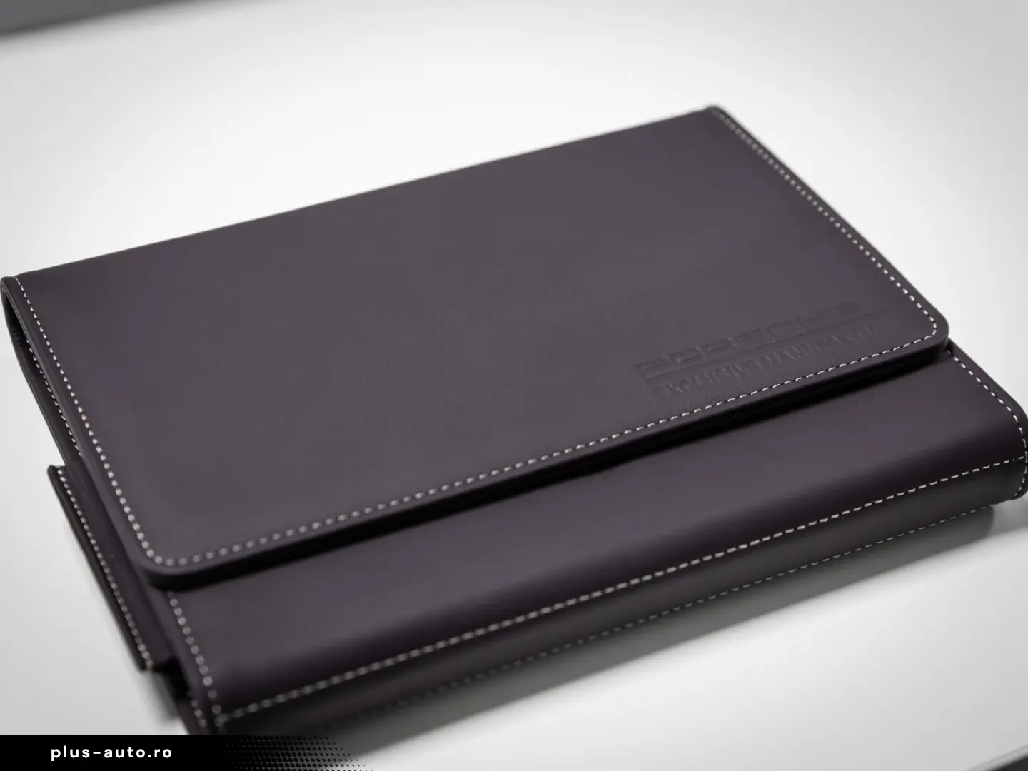 PORSCHE Panamera Turbo E-Hybrid SportDesign