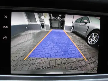 PORSCHE Panamera Panamera 4 Platinium Edition Top Ausst.