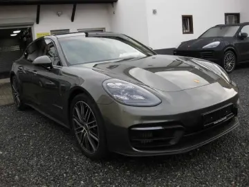 PORSCHE Panamera Panamera 4 Platinium Edition Top Ausst.