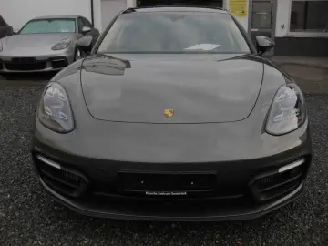 PORSCHE Panamera Panamera 4 Platinium Edition Top Ausst.