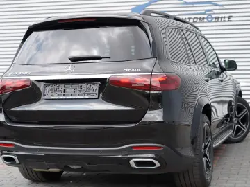 MERCEDES-BENZ GLS450d 2x AMG 4M NIGHT PANO SOFT LUFT&hellip;