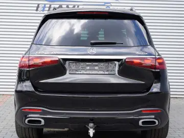 MERCEDES-BENZ GLS450d 2x AMG 4M NIGHT PANO SOFT LUFT&hellip;