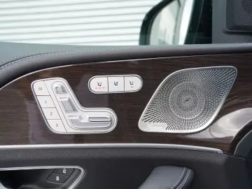 MERCEDES-BENZ GLS450d 2x AMG 4M NIGHT PANO SOFT LUFT&hellip;