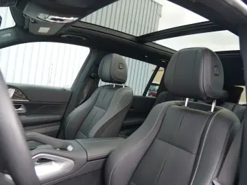 MERCEDES-BENZ GLS450d 2x AMG 4M NIGHT PANO SOFT LUFT&hellip;
