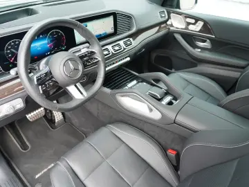 MERCEDES-BENZ GLS450d 2x AMG 4M NIGHT PANO SOFT LUFT&hellip;